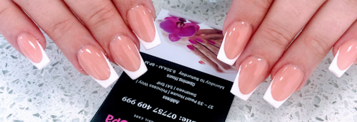 T’s Nails & Spa – Swansea