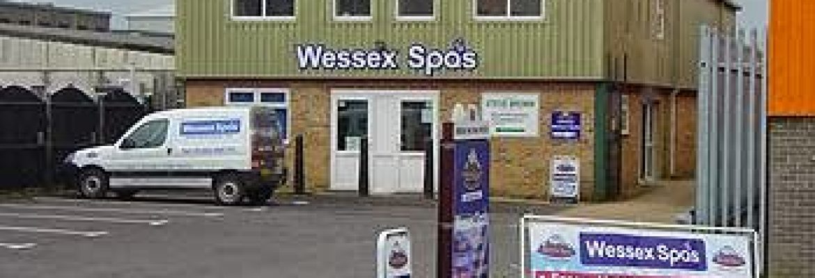 Wessex Spas – Poole