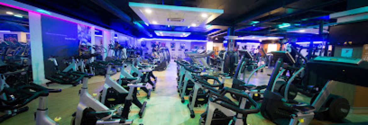 Fit 24 – Kingston