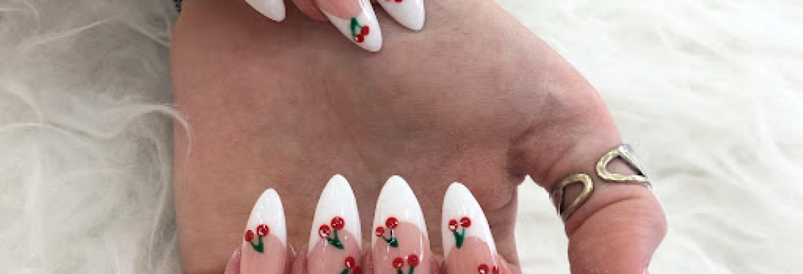 Beautiful Nails Portsmouth – Portsmouth