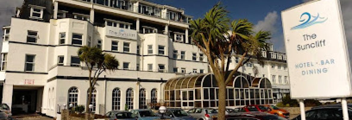 The Suncliff Hotel Bournemouth – Bournemouth