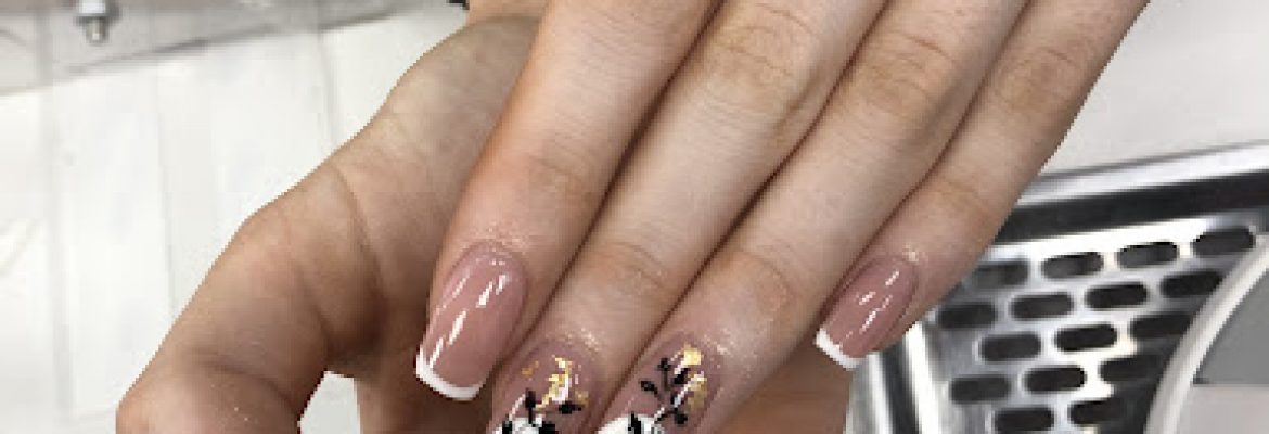 Edgy Nails – Stoke-on-Trent