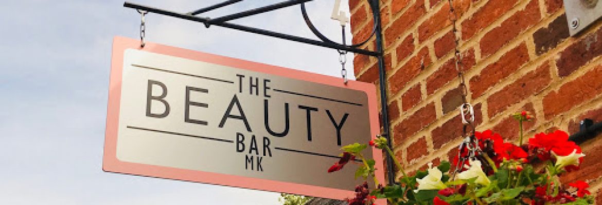 The Beauty Bar MK – Milton Keynes