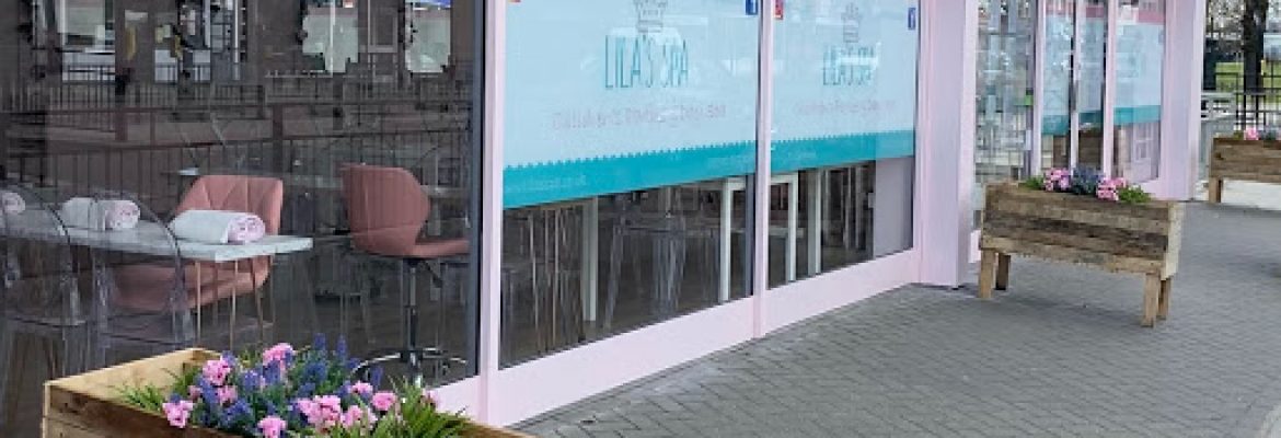 Lila’s Spa – Southend-on-Sea