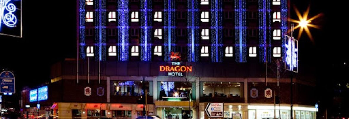 Dragon Hotel – Swansea