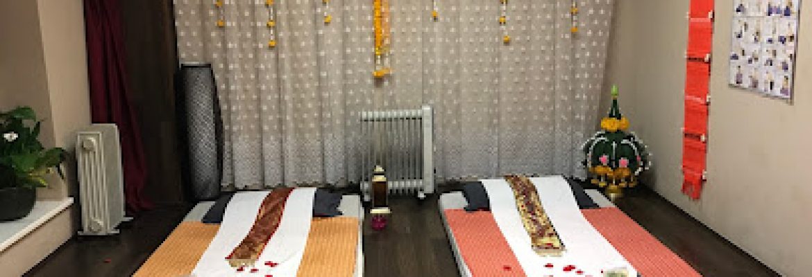 Baanthai Massage & Spa – Kingston