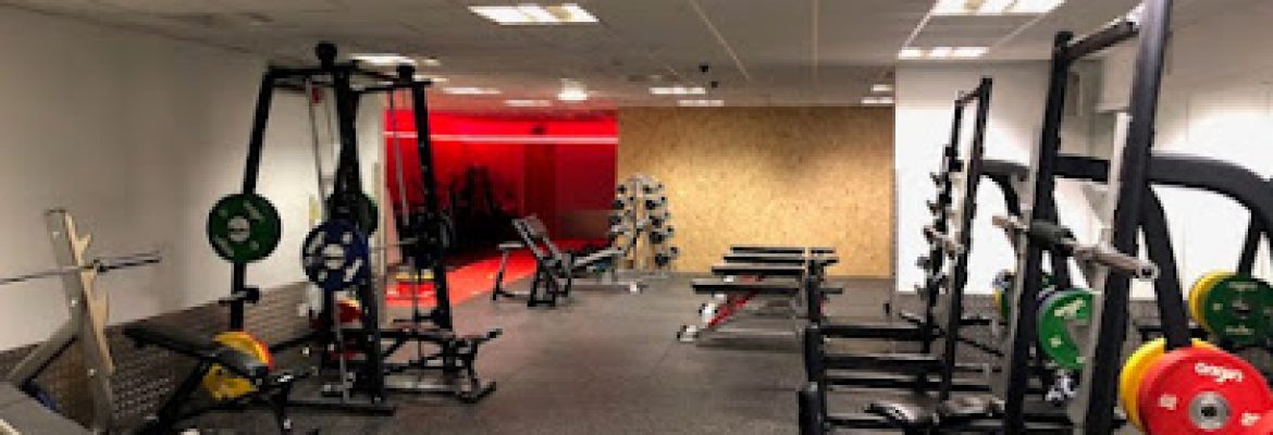 Rebound Sports Therapy – Blackpool