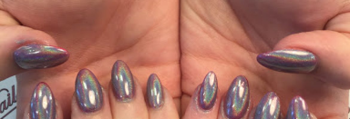 Studio Nails – Northampton