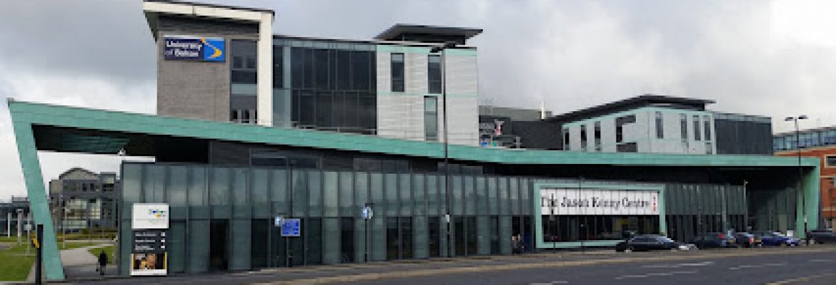 The Jason Kenny Centre – Bolton