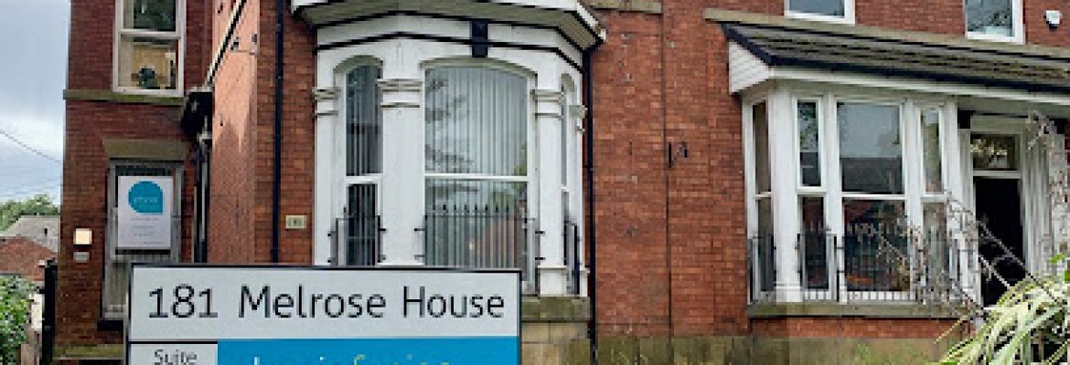 Physiofusion Ltd – Bolton (Bolton Therapy Centre) – Bolton
