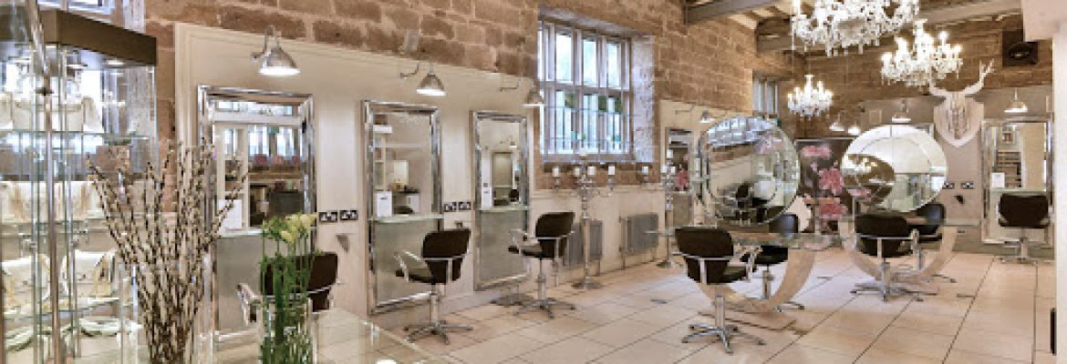 Sally Montague Hair Group – Derby