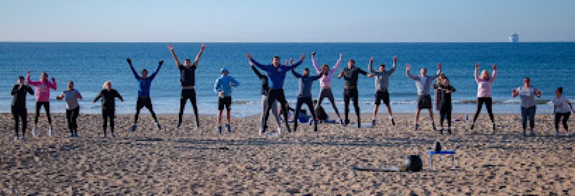 Bournemouth Wellbeing Experience – Bournemouth