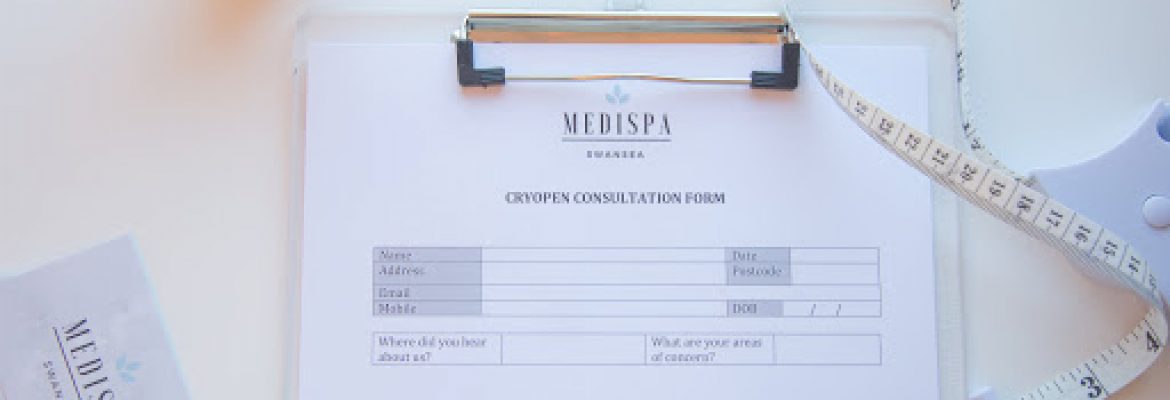 MediSpa Swansea – Swansea