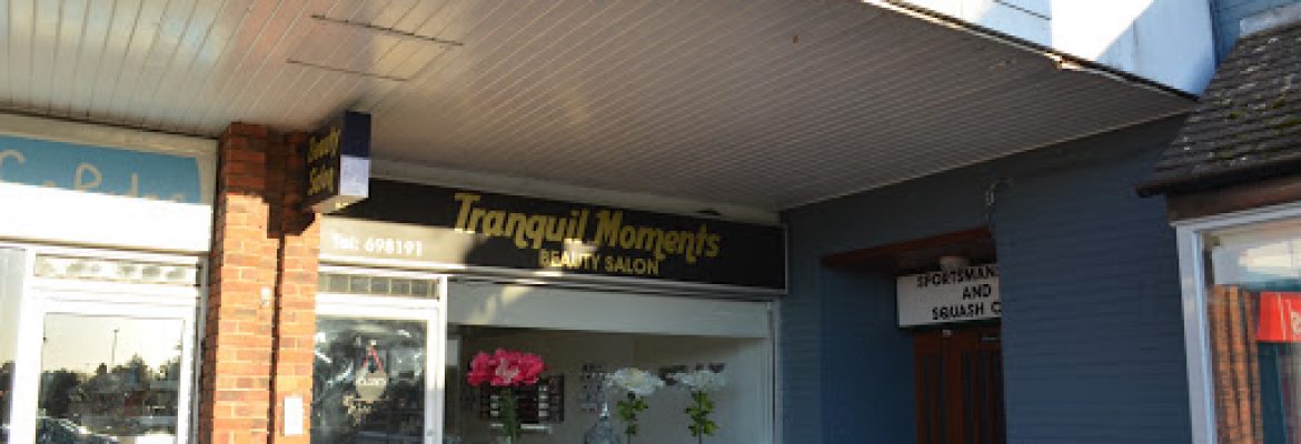 Tranquil Moments – Poole