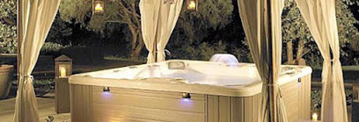 Hot Tub Spa – Middlesbrough