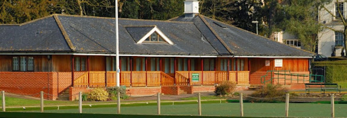 Gloucester Spa Bowling Club – Gloucester