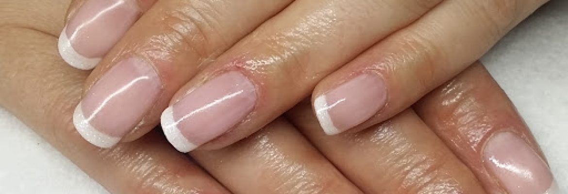 Lily Nails & Beauty Northampton – Northampton