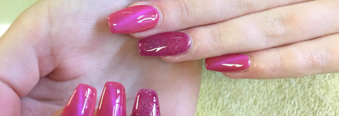 Fab nails & Spa – Swindon