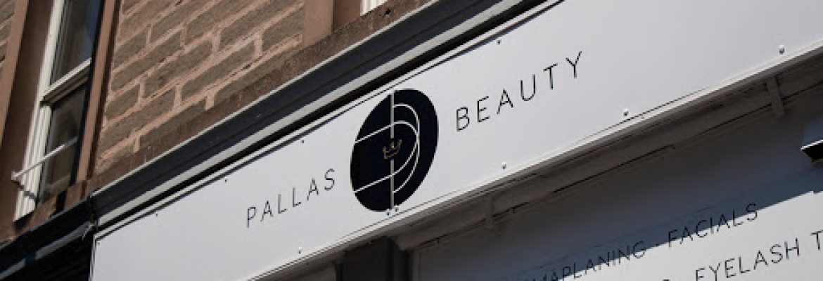 Pallas Beauty – Dundee