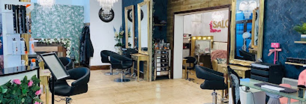 Salon Red Blackpool – Blackpool