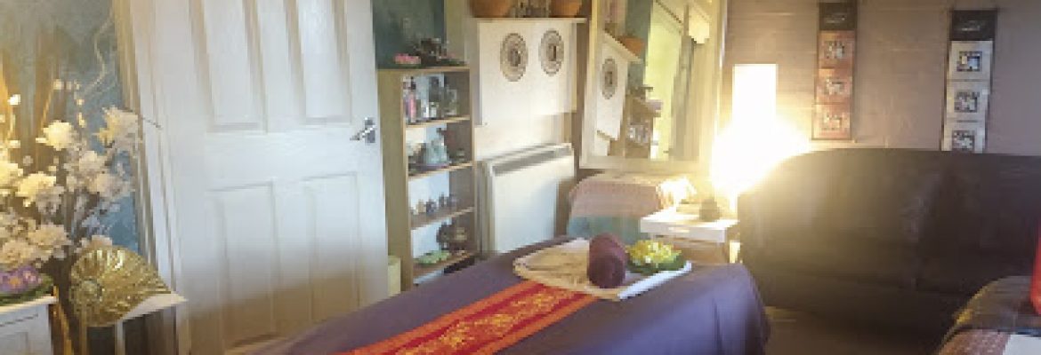 BanThai Therapy – Stoke-on-Trent