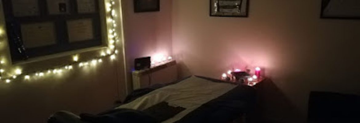 CMcN Sports Massage – belfast