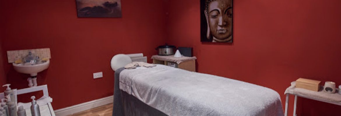 Alchemy Therapy Centre – Milton Keynes