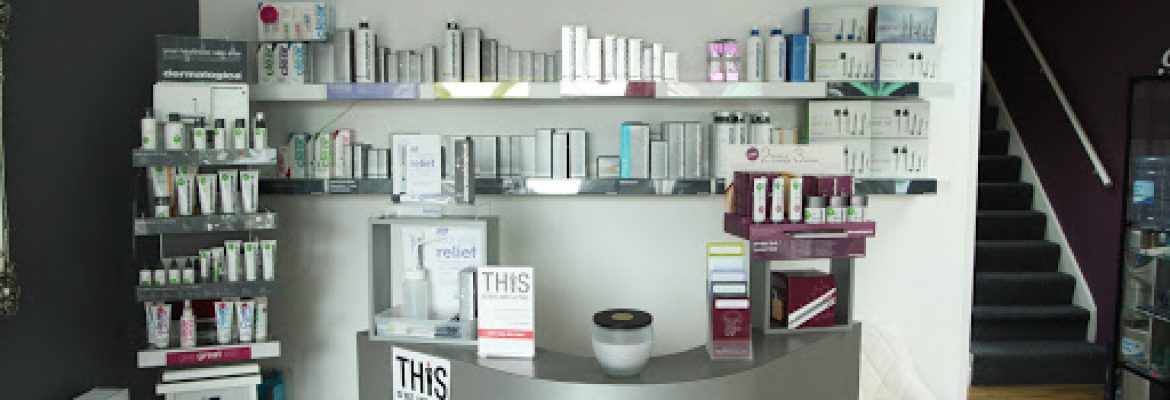 Belle Beauty (UK) Ltd – Portsmouth