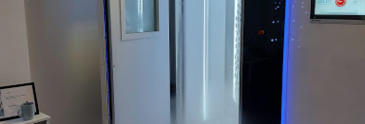 Swansea Cryo – Swansea