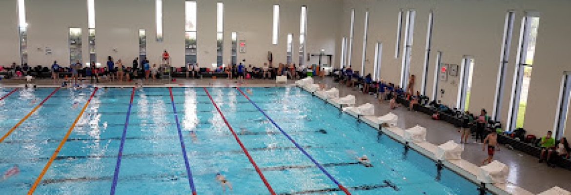 Aberdeen Aquatics Centre – Aberdeen