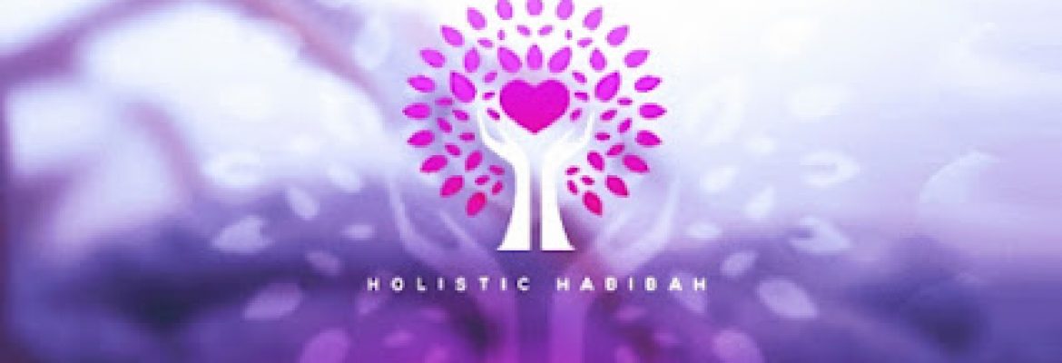 Holistic Habibah – Bolton
