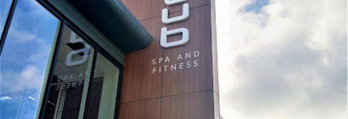 M Club Spa and Fitness – Hanley – Stoke-on-Trent
