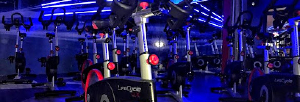 OneGym – Middlesbrough
