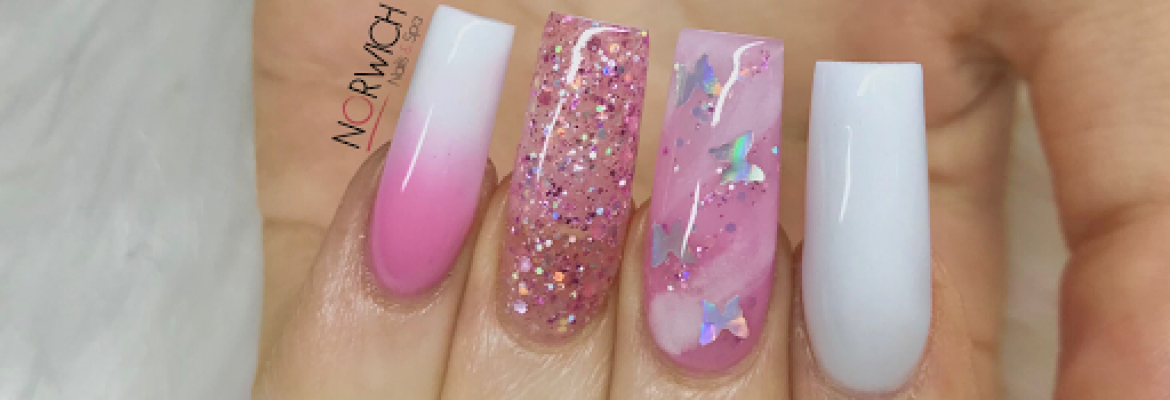 Norwich Nails and Spa – Norwich