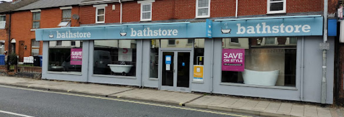 Bathstore Ipswich – Ipswich