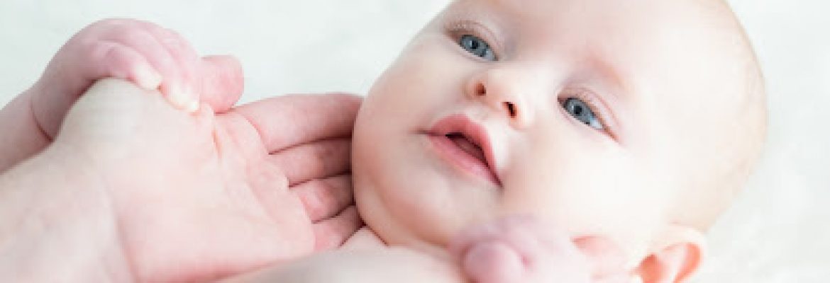 Baby Massage & Infant Practitioner with Danielle Camm (Blackpool, Poulton-le-Fylde, Wyre and Fylde) – Blackpool