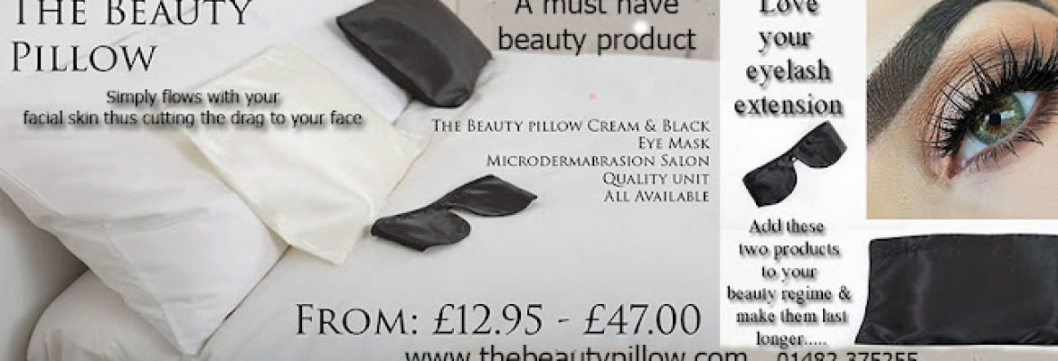 TheBeautyPillow.com ( ltd ) 24/7 on line store – Kingston