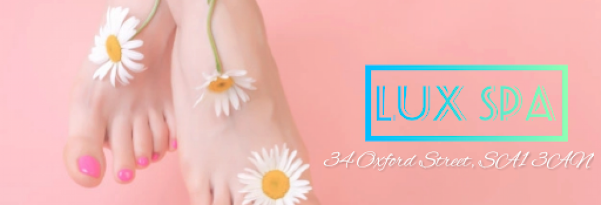 Lux Spa Swansea – Swansea