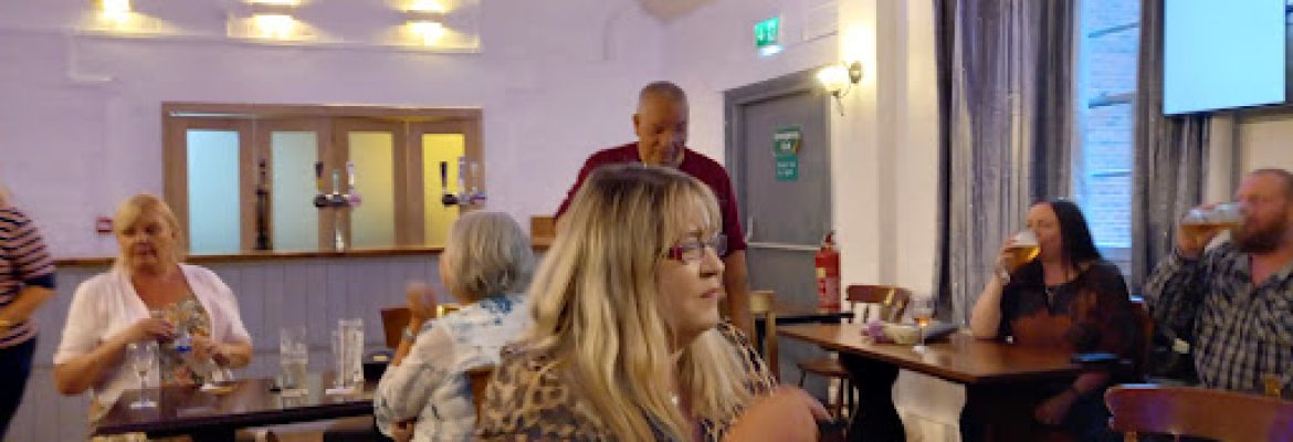 Ye Olde Spa Inne – Derby
