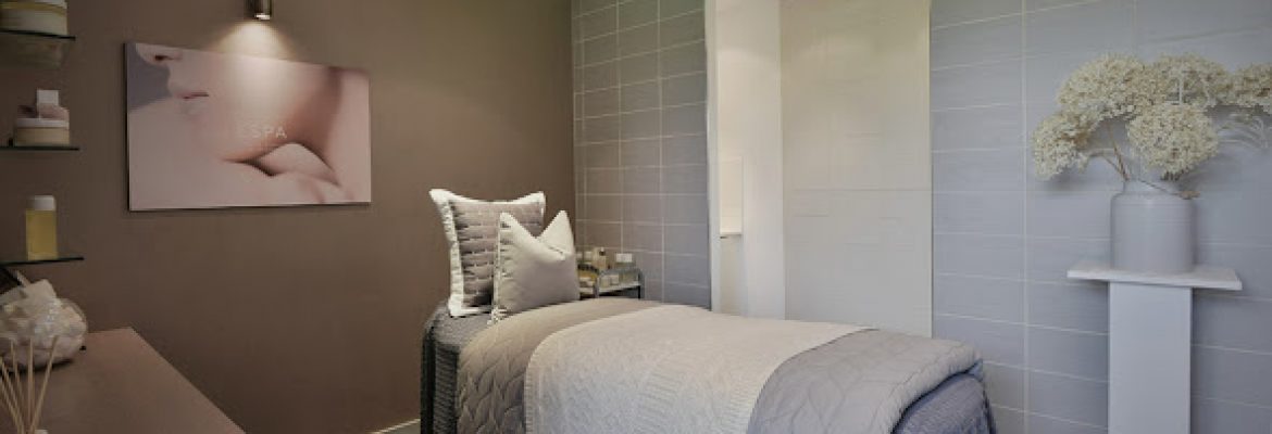 Sally Montague Hair & Club Spa – Derby