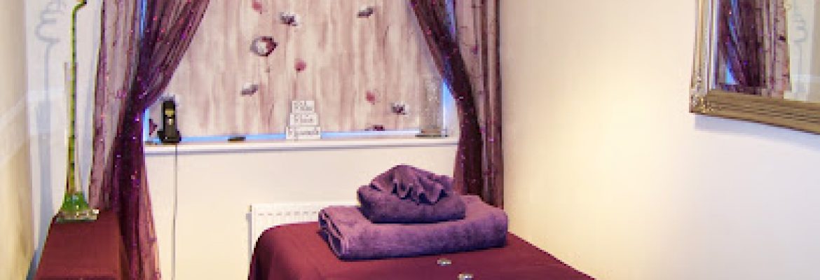 Holistic Therapies York – York