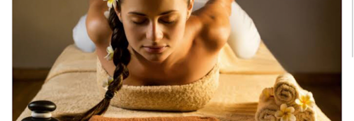 Touch Of Thai Massage: Professional Thai Therapist – Poole