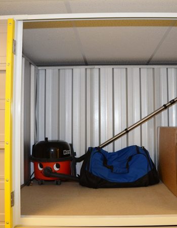 Henfield Storage – Brighton