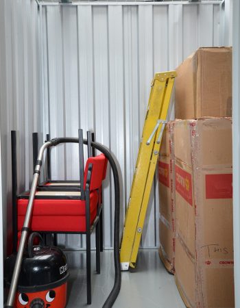 Henfield Storage – Brighton