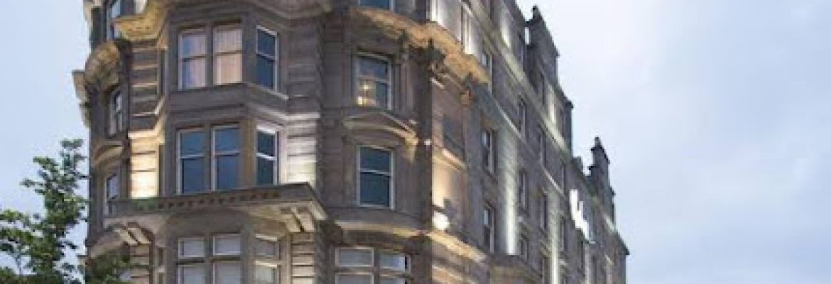 Malmaison Dundee – Dundee
