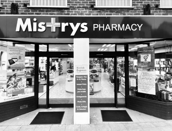 Mistrys Pharmacy