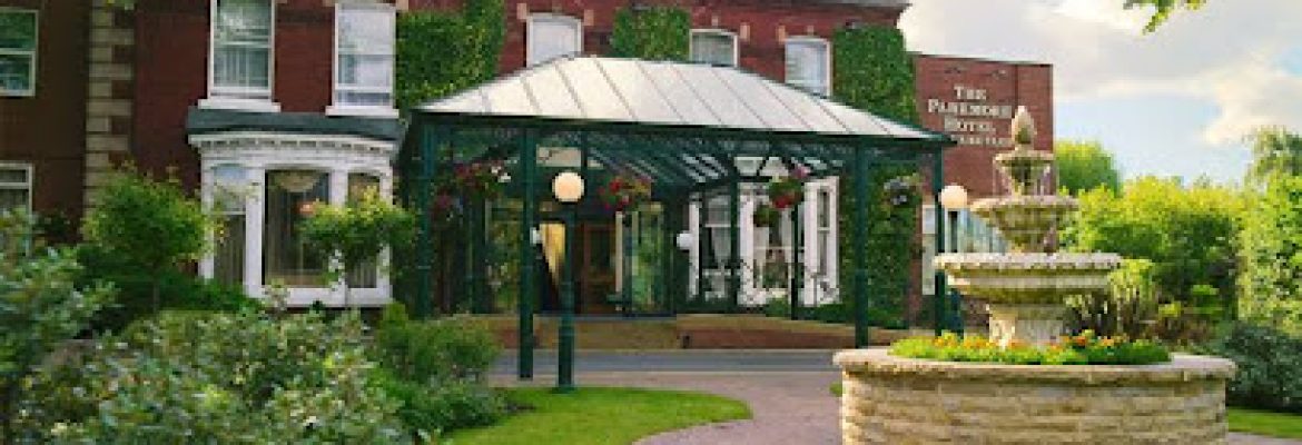 The Parkmore Hotel – Middlesbrough