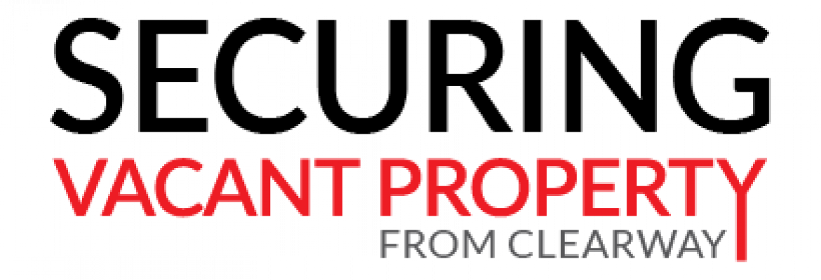 Securing Vacant Property