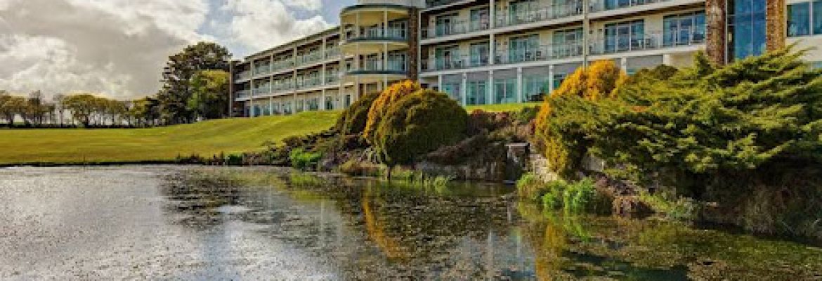 St. Mellion Estate – Hotel, Golf, Spa, Gym, Weddings, Meetings and Events near Plymouth – Plymouth