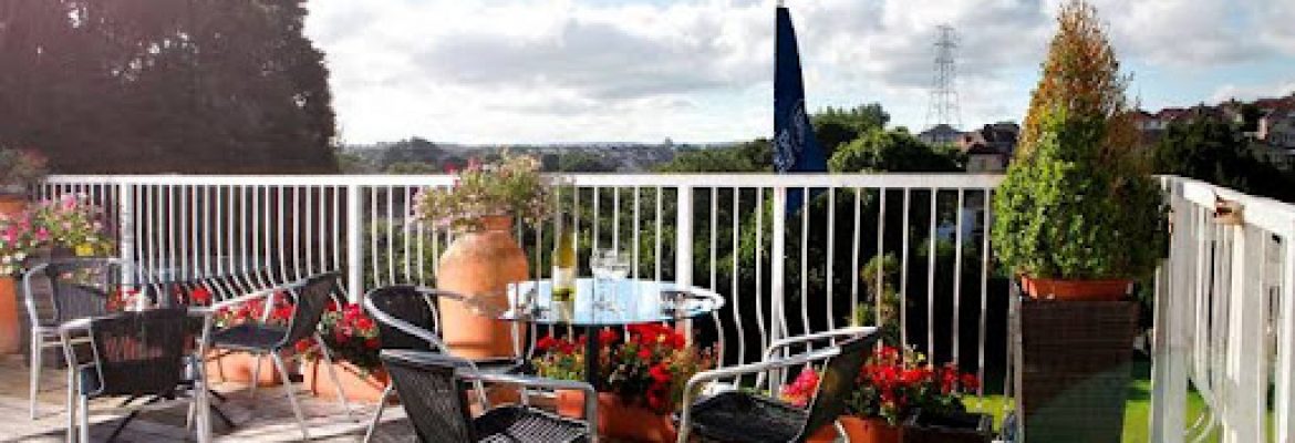 The Diplomat Hotel Restaurant and Spa – Swansea